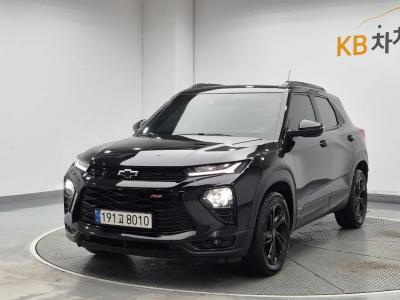 2023 Chevrolet Trailblazer