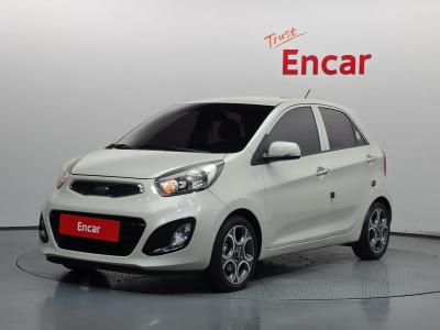2015 Kia Picanto