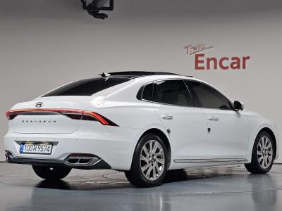2023 Hyundai Grandeur