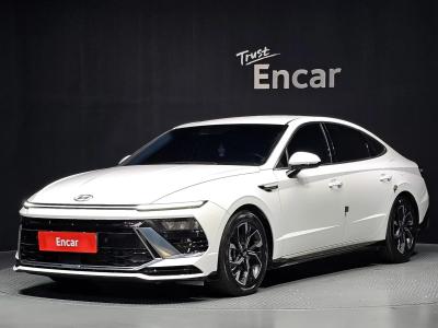 2024 Hyundai Sonata