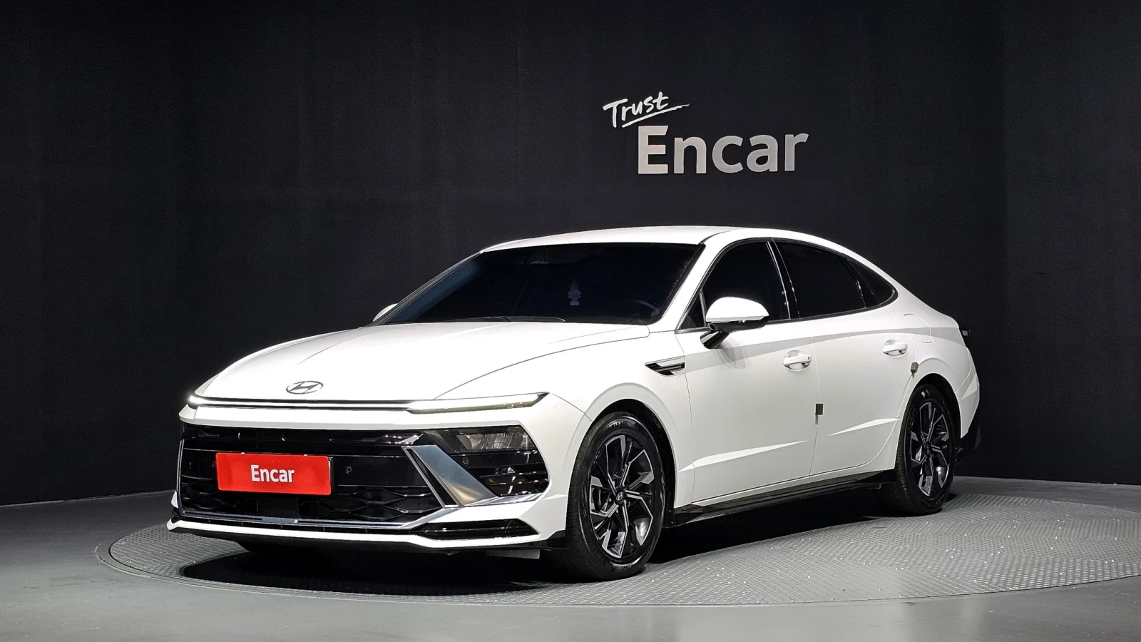 2024 Hyundai Sonata