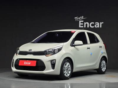 2017 Kia Picanto