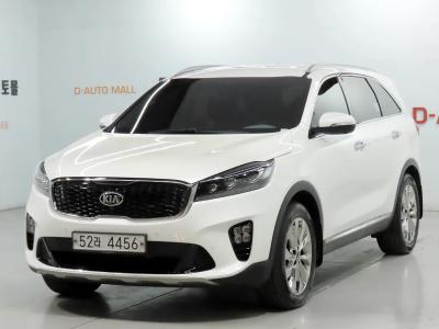 2018 Kia Sorento