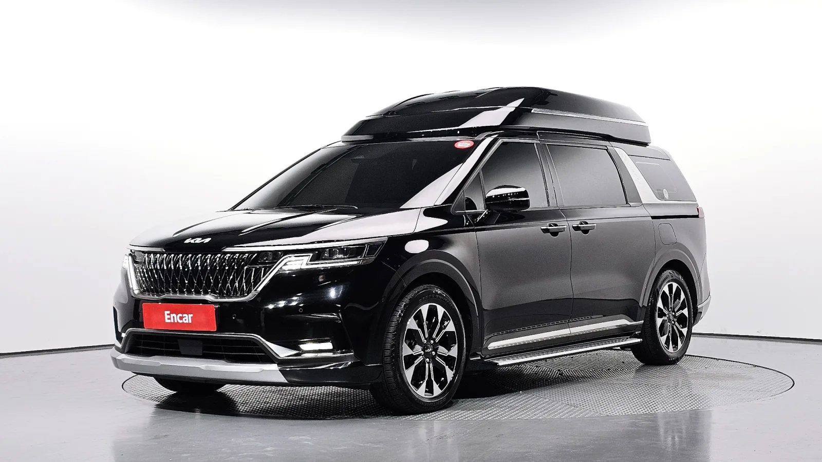 2023 Kia Carnival