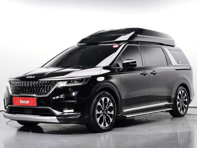 2023 Kia Carnival