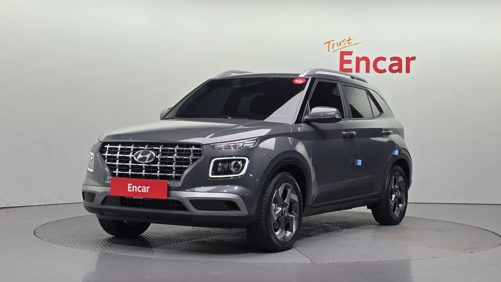 2025 Hyundai Venue