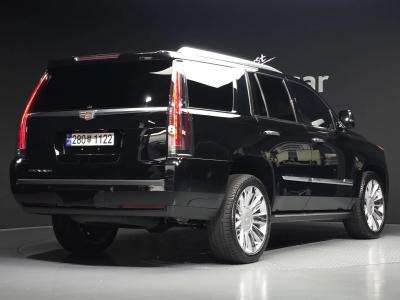 2019 Cadillac Escalade