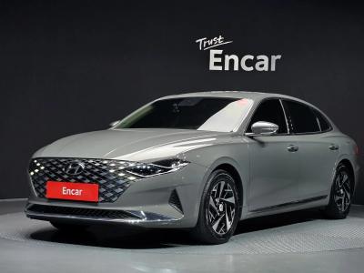 2022 Hyundai Grandeur