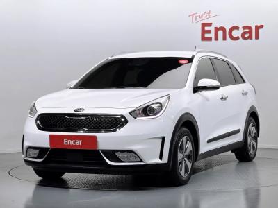 2018 Kia Niro