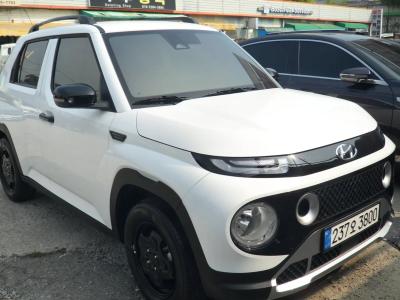 2024 Hyundai Casper