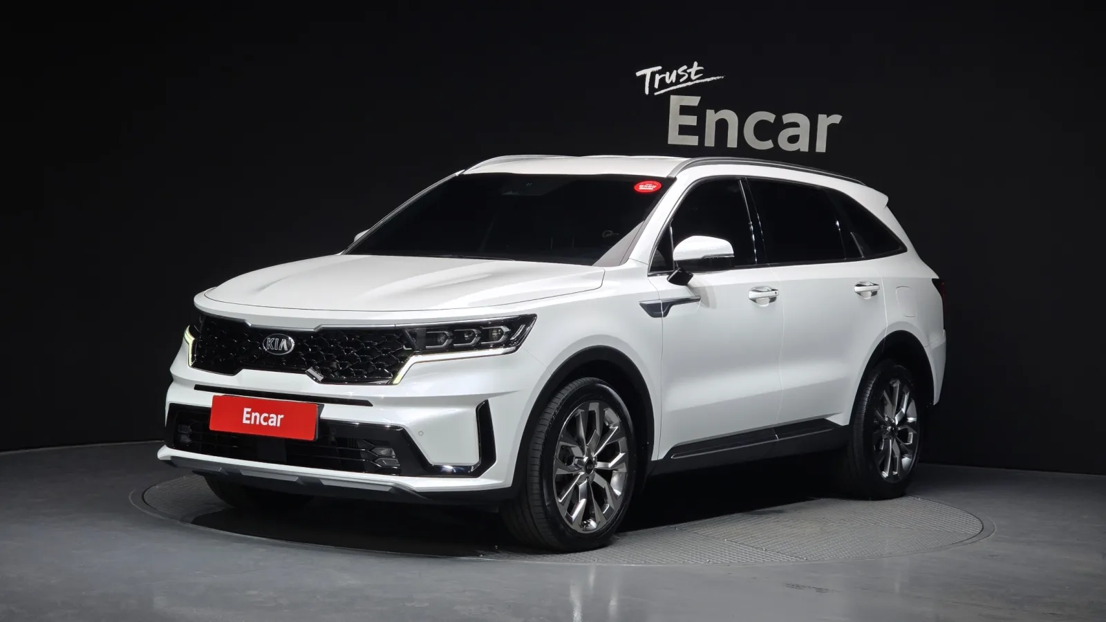 2021 Kia Sorento