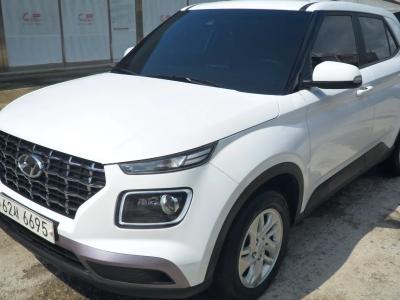2020 Hyundai Venue