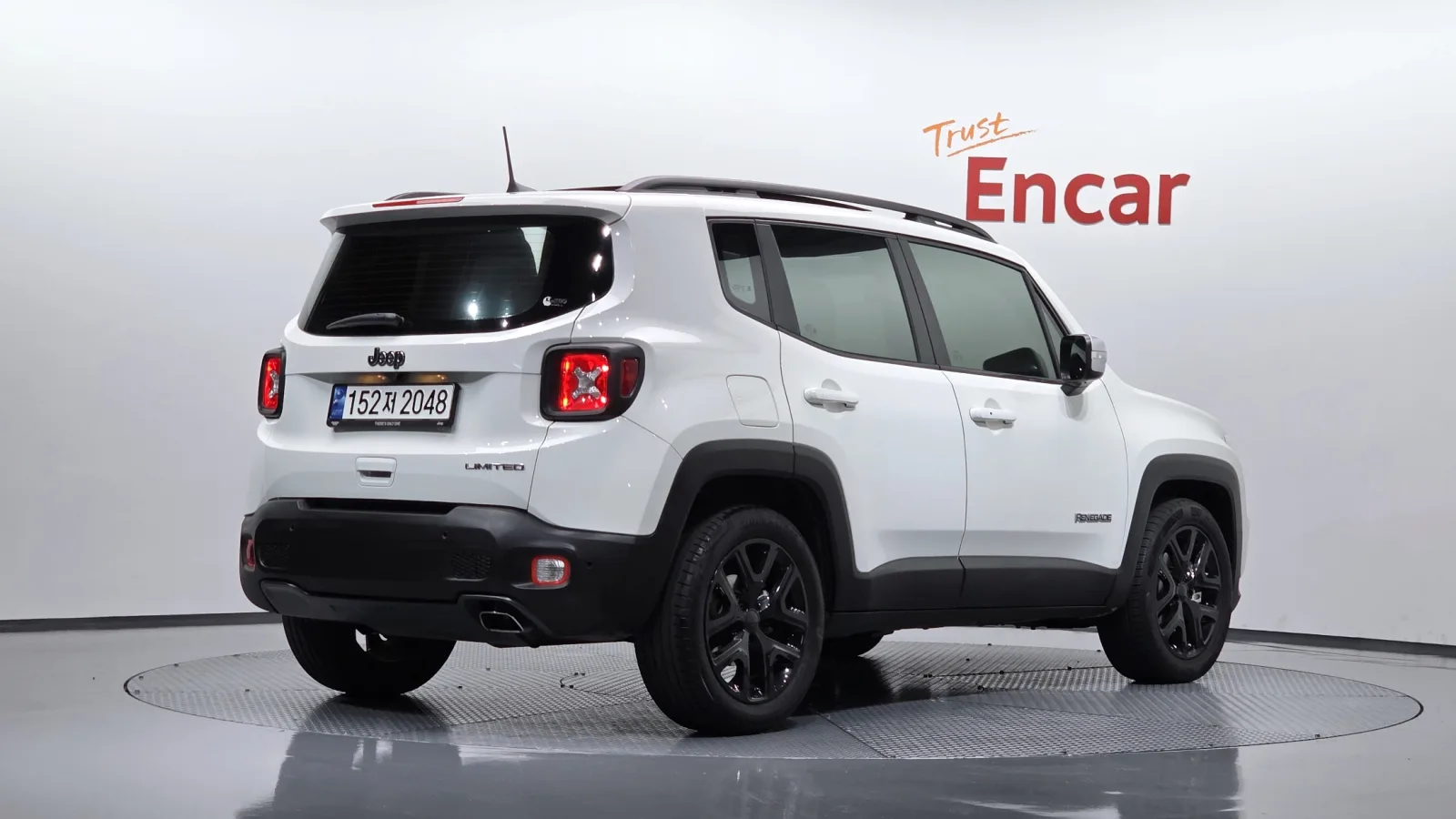2022 Jeep Renegade