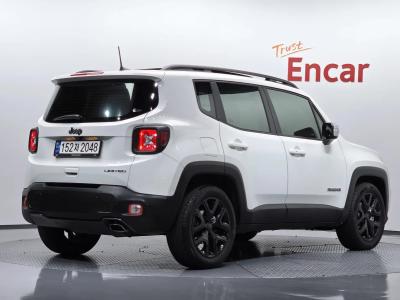 2022 Jeep Renegade