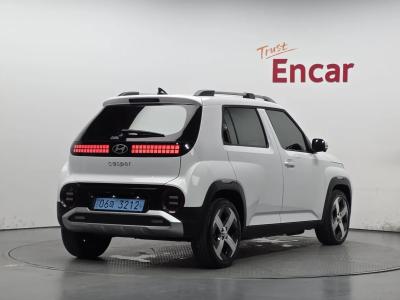 2025 Hyundai Casper