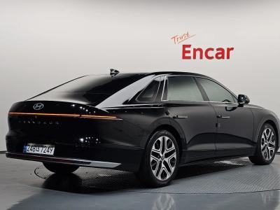 2023 Hyundai Grandeur