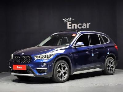 2019 BMW X1