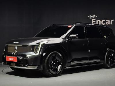 2024 Kia EV9