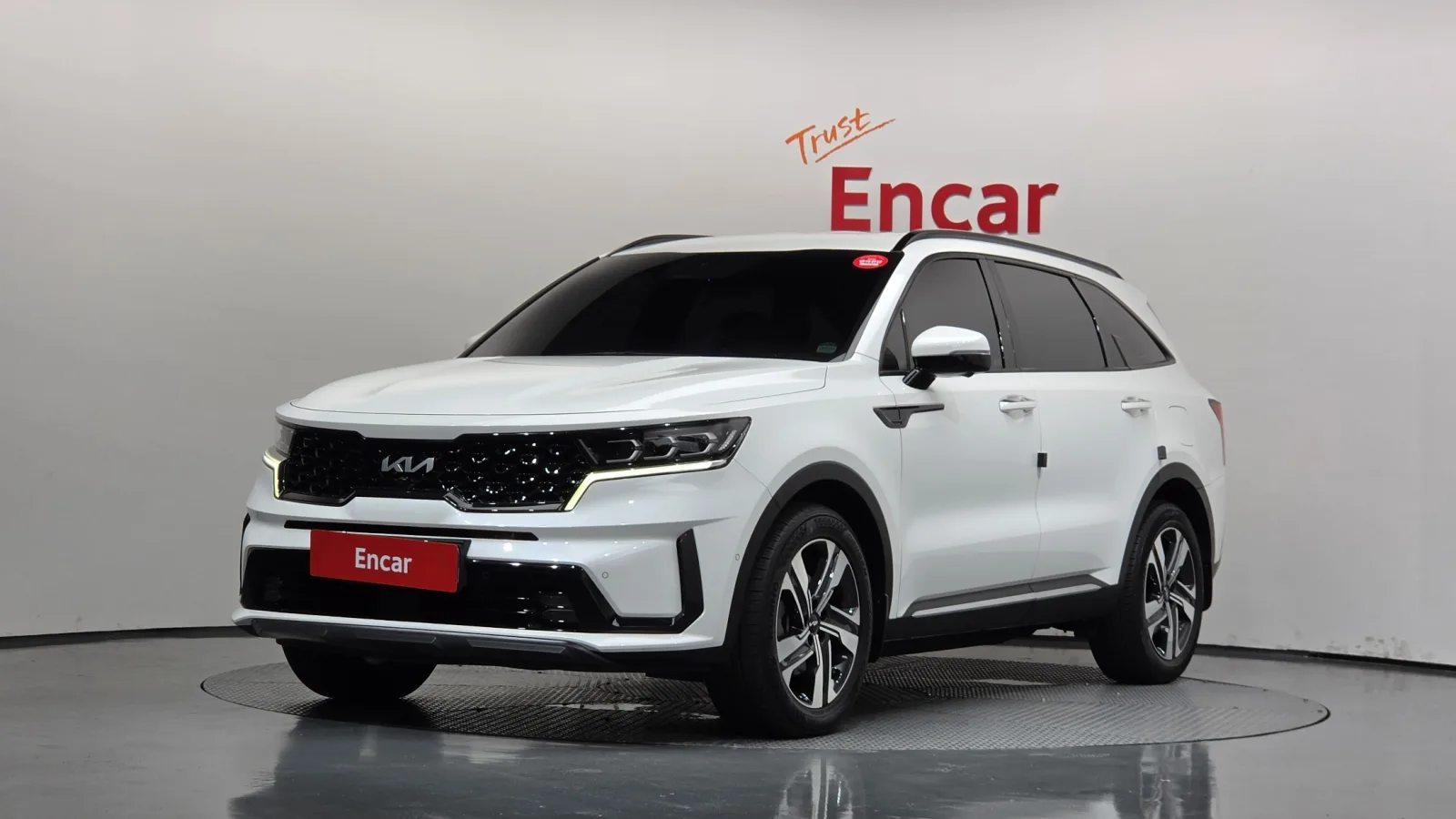 2023 Kia Sorento