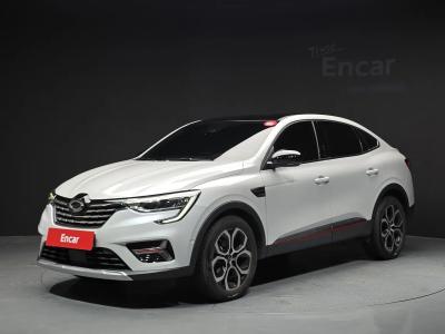 2023 Renault Korea XM3