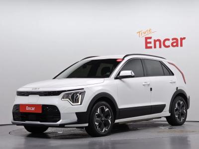 2023 Kia Niro