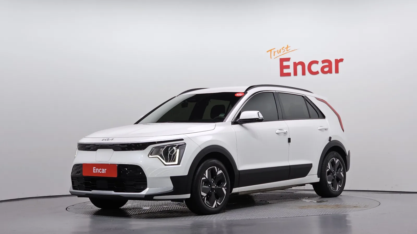 2023 Kia Niro