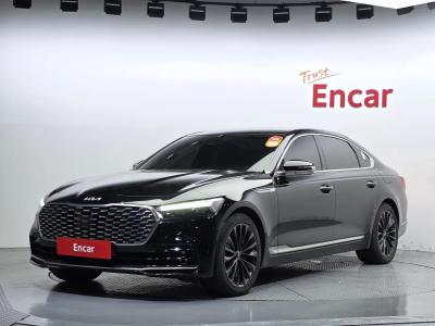 2025 Kia K9
