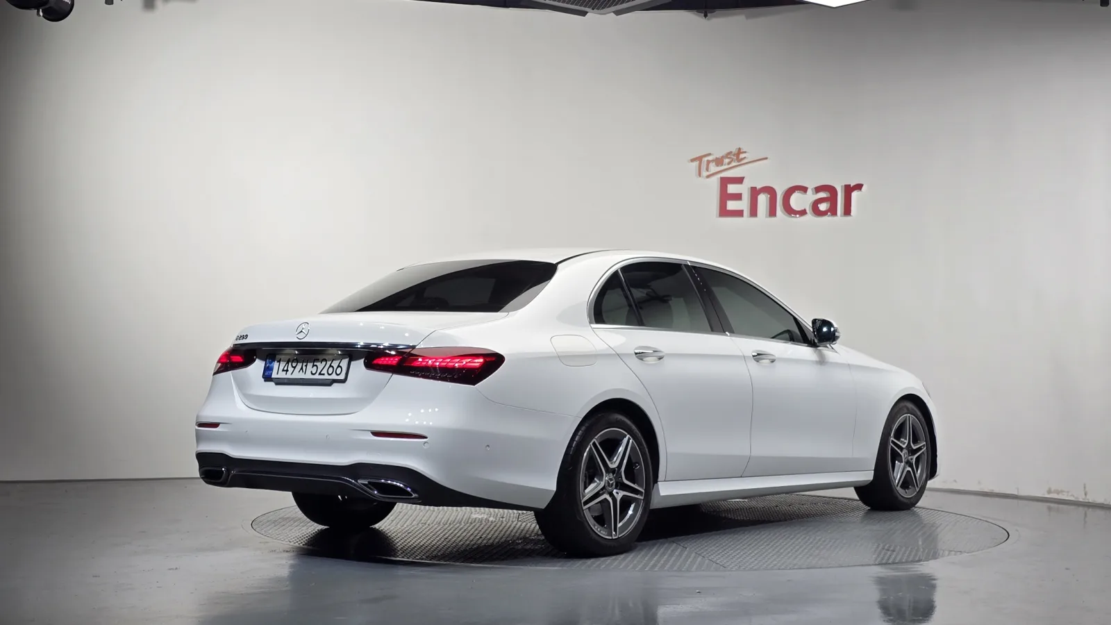 2023 Mercedes-Benz E-Class