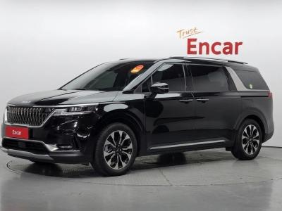 2023 Kia Carnival
