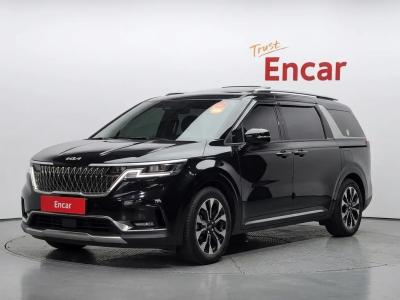 2023 Kia Carnival