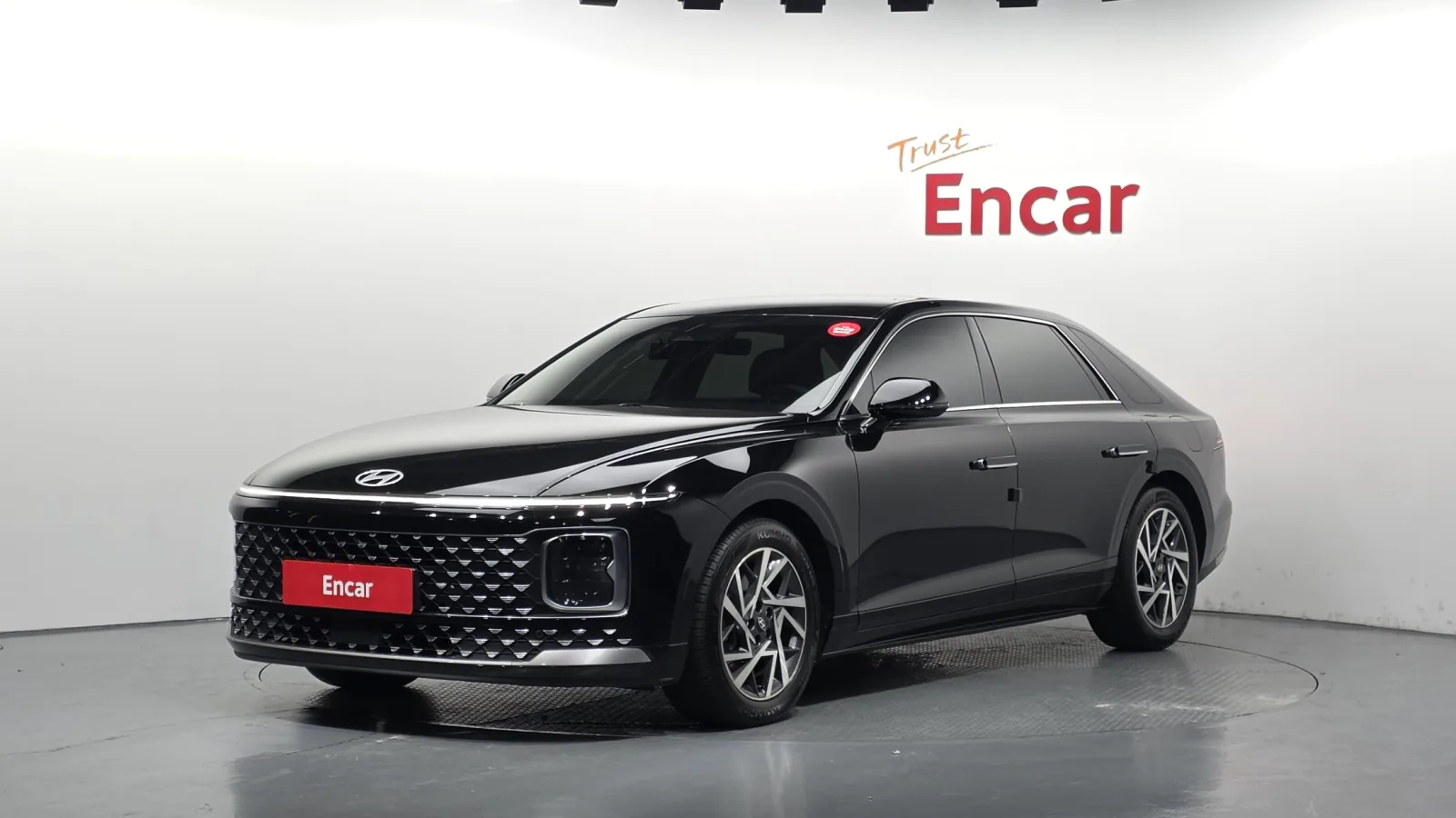 2023 Hyundai Grandeur