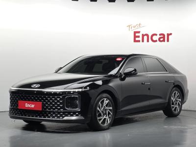 2023 Hyundai Grandeur