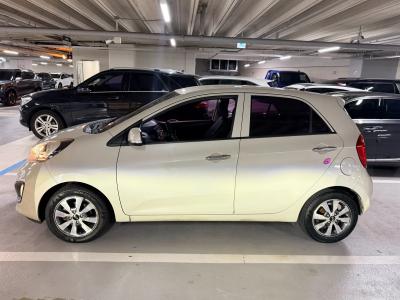 2013 Kia Picanto