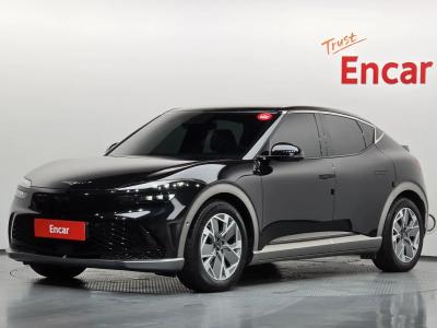 2023 Genesis GV60