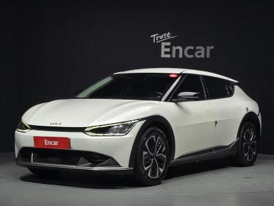 2023 Kia EV6