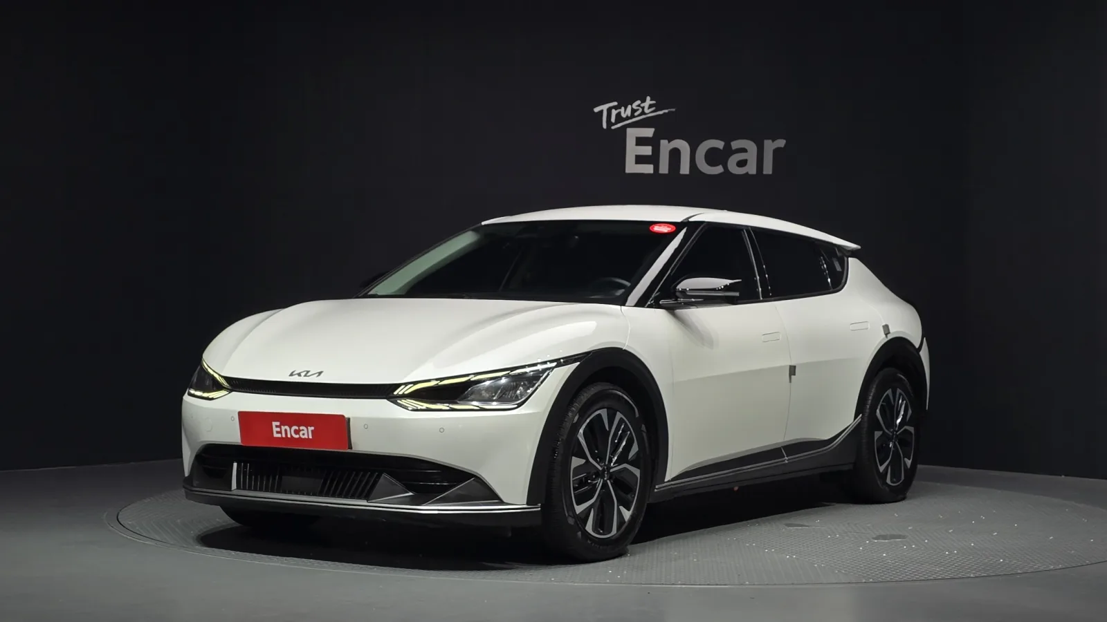 2023 Kia EV6