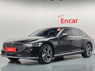 2025 Genesis G90