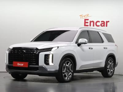 2023 Hyundai Palisade