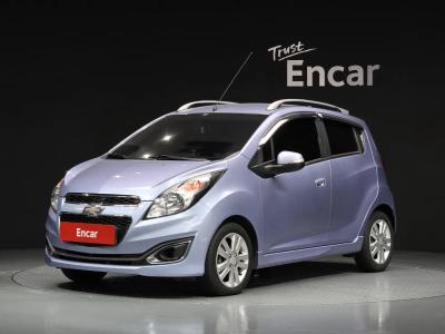 2014 Chevrolet Spark