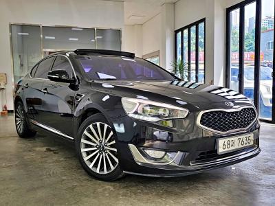 2014 Kia K7