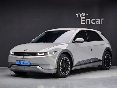 2022 Hyundai Ioniq 5