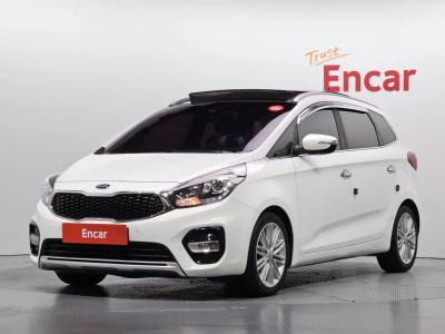 2017 Kia Carens