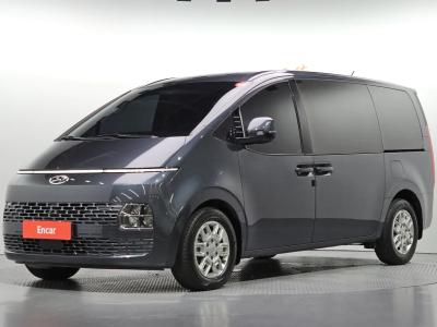 2024 Hyundai Staria