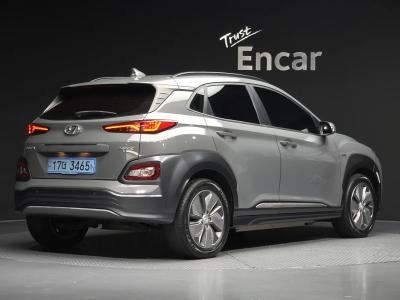 2019 Hyundai Kona