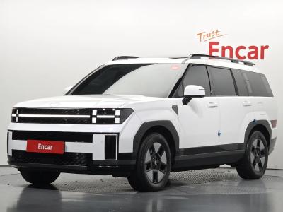 2024 Hyundai Santa Fe