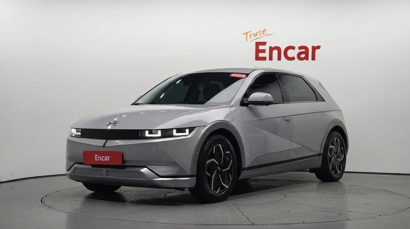 2022 Hyundai Ioniq 5