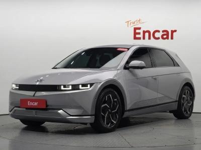 2022 Hyundai Ioniq 5