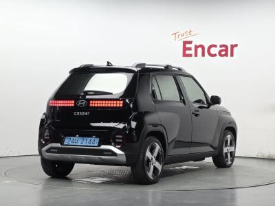 2025 Hyundai Casper