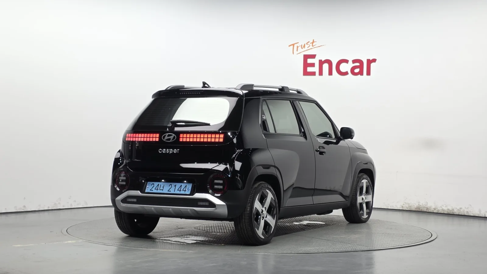 2025 Hyundai Casper
