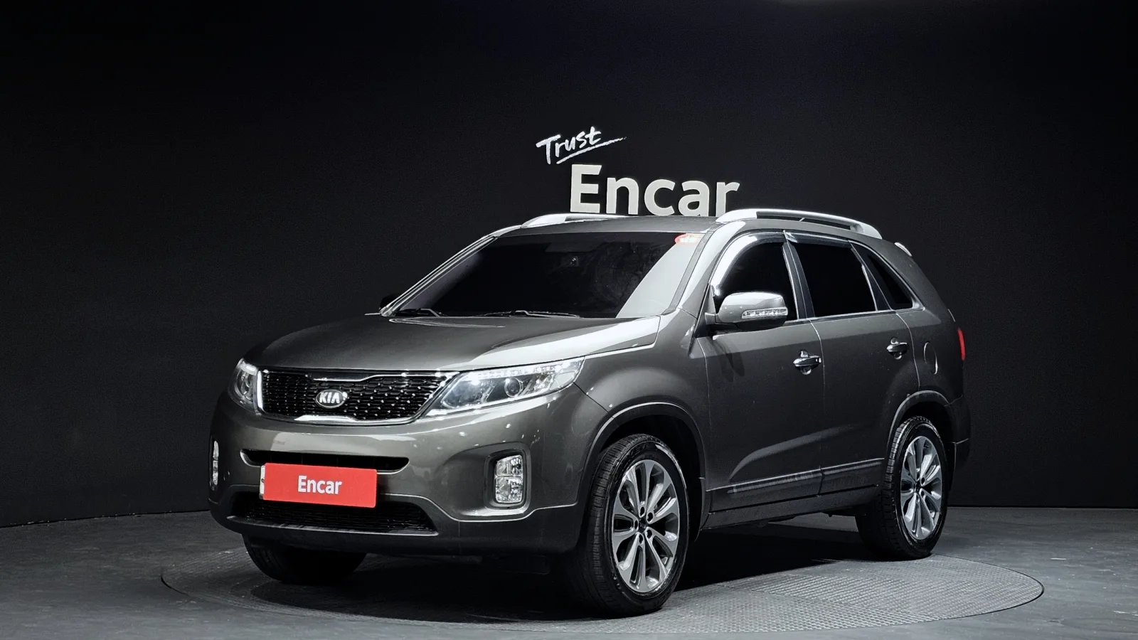 2014 Kia Sorento